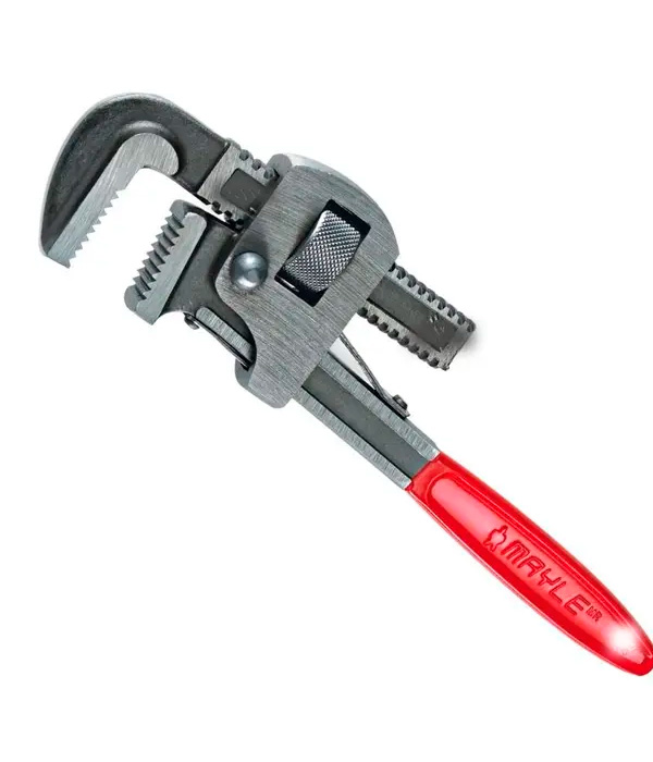 Chave de boca de tubo ajustável