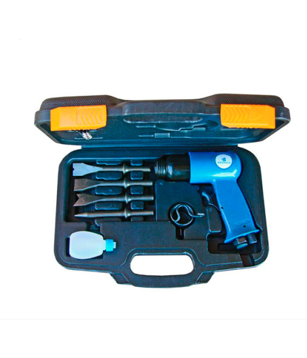 Martelo Rebarbador Pneumático 7591 Bremen em Alumínio