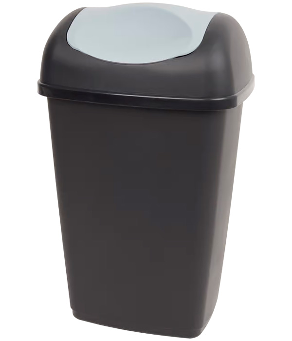 Caixote do lixo Tontarelli