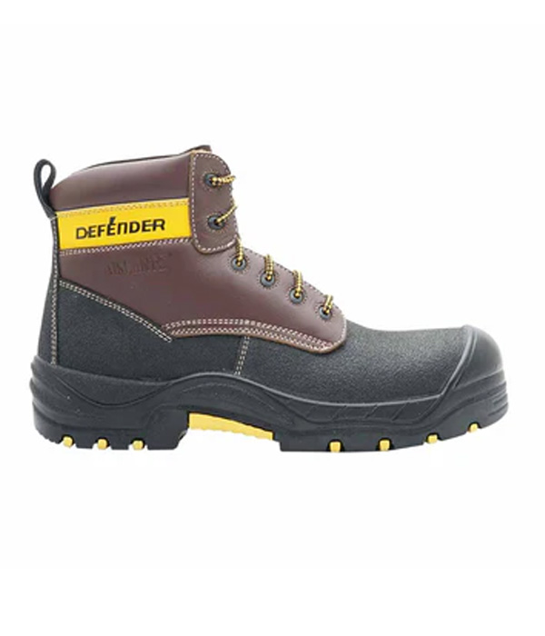 Defender Botin Antiácido Fighter