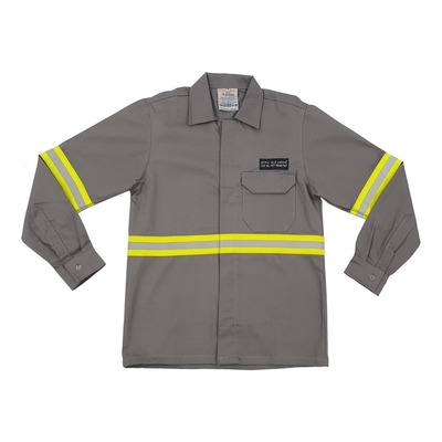 Camisa Com Refletor